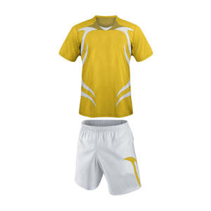 Maillot de rugby 100% polyester, uniforme de rugby avec logo d'équipe personnalisé et numéro - Product Image 5