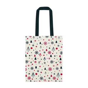 Bolsas de lona con logotipo personalizado ecológico | Bolso bandolera de algodón puro de gran capacidad-OEM/Diseño en blanco al por mayor - Product Image 4