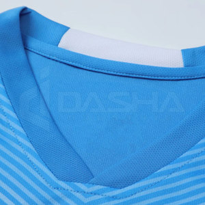 Custom Designed Sublimated Soccer Wear for Adults Men's Football Shirts and Uniform Set for Football <b>Fans</b> - Product Image 2