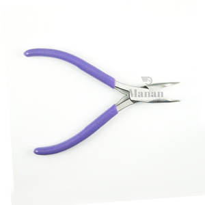 Coupe-fil en acier inoxydable de haute qualité pour la fabrication de bijoux, la création de perles, le bricolage - Options personnalisables par MANAN INSTRUMENTS - Product Image 4