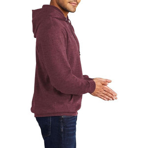 Sudaderas con Capucha Personalizadas de Manga Larga, Estilo Holgado, con Bolsillo Tipo Canguro, para Hombre - Product Image 3