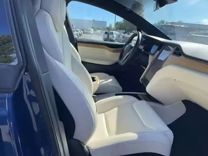 2019 TE SS La Mo Del x AWD รถ SUV 4dr ระยะไกล - Product Image 2