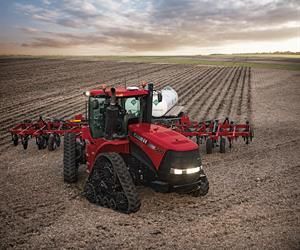 Venta al por mayor 95HP 4WD Tractor de ruedas para IH Agricultura Usado Bajo Precio Entrega rápida para los componentes del núcleo del motor - Product Image 4