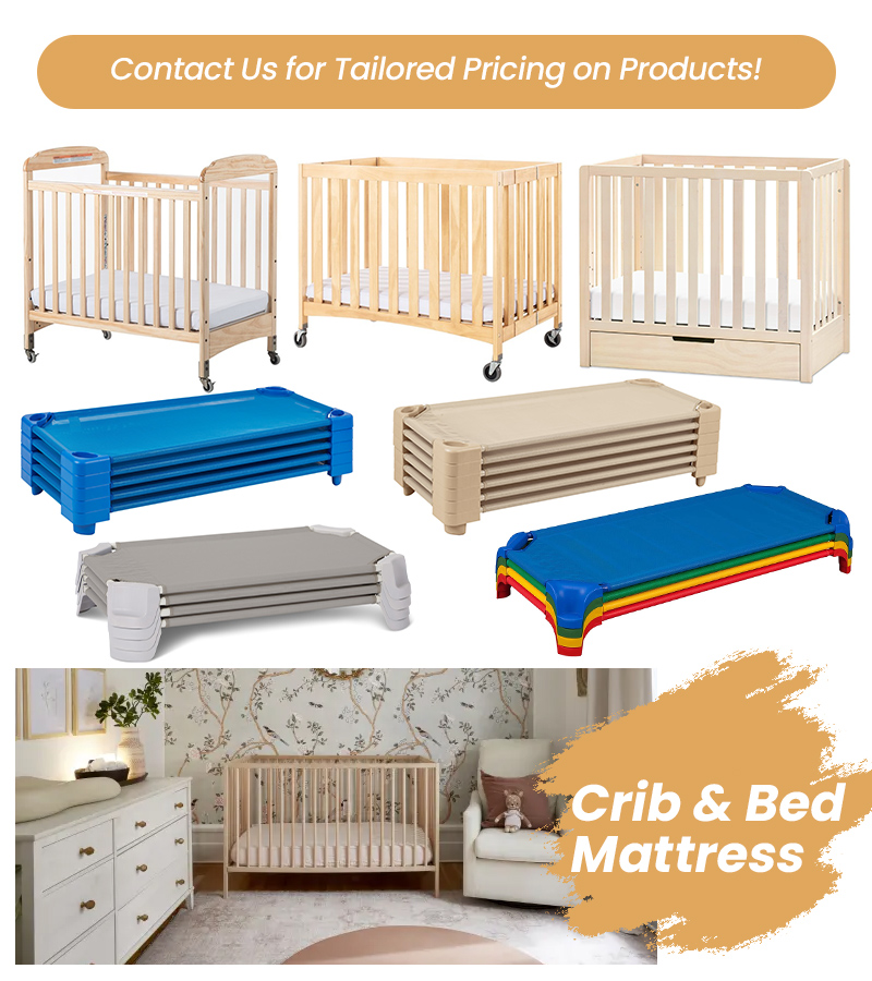 Crib&Bed Mattress
