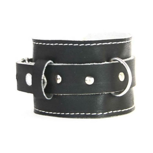 Tarifa mayorista de color negro con logotipo propio en la más alta calidad Servicio OEM Protección de tobillo Desgaste Correas de tobillo para uso de adultos - Product Image 4