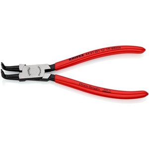Pince à circlips multifonction polie KNIPEX J 21 pour trous de 19 à 60 mm - Product Image 5
