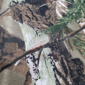 T-shirt de chasse à manches courtes, séchage rapide, léger, vêtements de sport d'extérieur respirants, design imprimé, tenue robuste pour l'aventure - Product Image 4