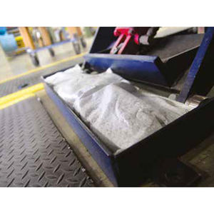 Carvel 46x46cm Almohadillas Absorbentes para Aceites e Hidrocarburos (10 uds) - Product Image 4