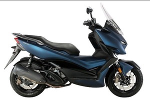 คุณภาพเยี่ยมสำหรับสกู๊ตเตอร์รุ่นใหม่ปี 2025 310M พร้อมการรับประกัน 2 ปี พร้อมจัดส่ง - Product Image 4