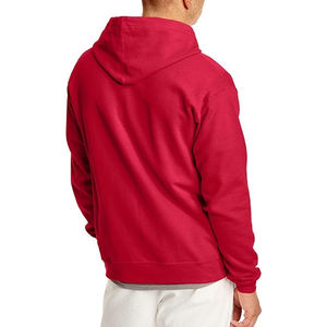 Sudadera con Capucha Ligera de Manga Larga MOVATEXTILES 2026 Basics, Impresión Digital, Diseño Nuevo para Hombre, Sudadera Corta para Invierno - Product Image 3