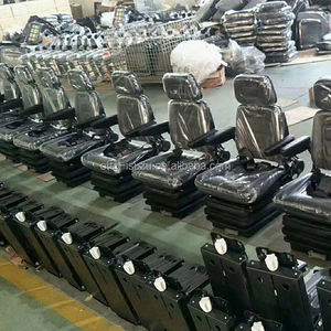 Pièces de machines de construction OTTO Siège conducteur Zx330-5G pour pièces d'excavatrice - Product Image 3