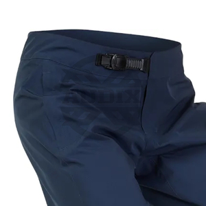 Pantalon de moto pour le camping et la montagne, pantalon de sport pour vélo avec crochets réglables, pantalon de moto pour le tourisme, le cruiser et l'aventure - Product Image 6