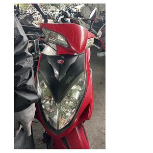 <b>Used</b> JOG 50 Scooter Japan Brand Taiwan <b>Motorcycle</b> - Product Image 2