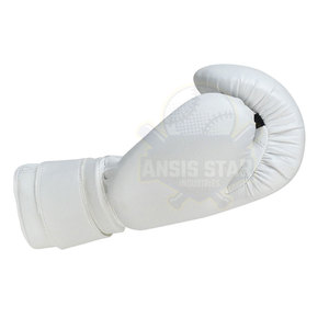 Nouvelle arrivée Gants de boxe professionnels Gants de boxe confortables Top des ventes Gants de boxe pour hommes - Product Image 5