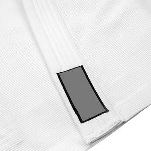 Potencial con el contendiente 2,0 BJJ Gi elaborado a partir de algodón 100% para un rendimiento superior Personalizar uniformes de color Bjj Gi - Product Image 4