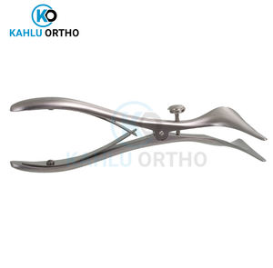 Haga sus propios instrumentos de Cirugía de espéculo nasal de buena calidad de los mejores usos materiales por KAHLU ORTHOPEDIC - Product Image 4