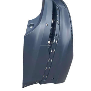 Parachoques Trasero de Alta Calidad para Bentley Bentayga OE 36A807511G - Product Image 5