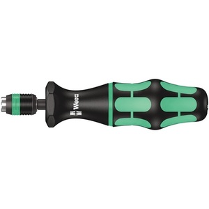 Wera Torque Screwdriver 7460 0.3-1.2 Nm Precision <b>Tool</b> - Product Image 1