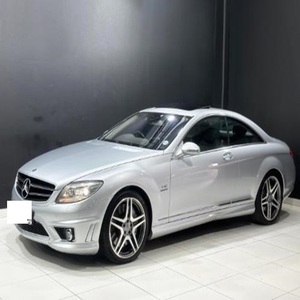 MERCEDES-BENZ CL CL65 AMG 2008 USADO, Volante a la Izquierda/Derecha - Product Image 1