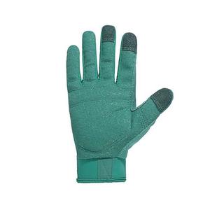 Gants de sécurité de haute qualité résistant à l'huile paume Anti Impact résistant aux coupures gants de travail HPPE gants de mécanicien pour la Construction - Product Image 2