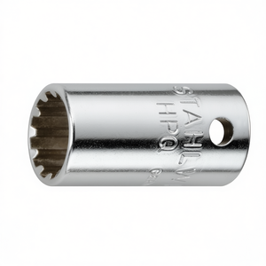 ชุดบล็อกขันน็อต Stahlwille ขนาด 1/4 นิ้ว แบบ Spline Drive ระดับพรีเมียม - Product Image 3