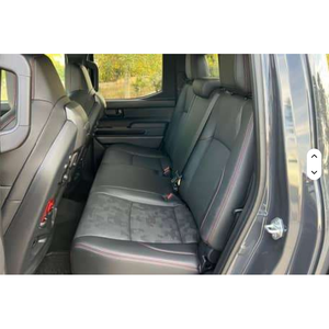 ULTIMO ARRIVO: Toyota Tacoma TRD Pro USATO, PICK-UP A DOPPIA CABINA - Product Image 5