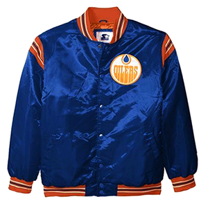 Blouson Bomber Unisexe Personnalisé Style Universitaire en Satin, Broderie Homme, Teint Uni, Enduit, Hiver, à Capuche, Col Montant - Product Image 2