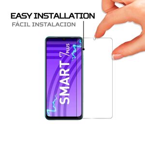 ฟิล์มกันรอยหน้าจอ ANTISHOCK สำหรับอินฟินิกซ์ สมาร์ท 7 พลัส พรีเมียม ดูเรเบิล คัฟเวอร์เพื่อปกป้องจอแสดงผลของอุปกรณ์ของคุณ - Product Image 3