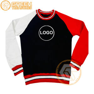 Personnalisé Delta Coton Polaire Brodé Sigma Sweat Sororité Pull Haute Qualité Vêtements Grecs Thêta Femmes Sweat Shirts - Product Image 6