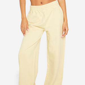 Bulk <b>Women</b> Moisture Wicking Sweatpants Custom Print Performance Joggers - Product Image 1