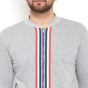 Sudadera Lisa Personalizada con Logotipo, Sudadera con Cuello Redondo Extra Grande, Pantalones Deportivos, Conjuntos de Jogger, Impresión, Bordado, Algodón, Ropa 2025, OEM - Product Image 6