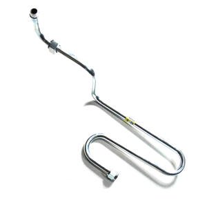 Tubo compresor de acero OEM BC46 2917 AA para camiones Nueva condición espiral - Product Image 1