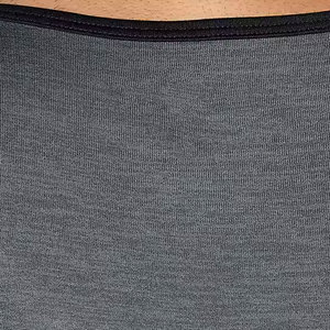 Débardeur d'entraînement décontracté léger pour hommes-100% coton séchage rapide écologique respirant confortable de haute qualité - Product Image 5