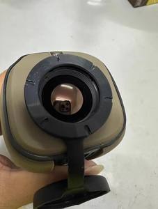 Monocular Térmico de Largo Alcance para Observación de Fauna, Caza y Actividades al Aire Libre, para New Scout III 640 - Product Image 3