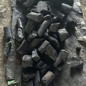 BIWOOD PREMIUM MIXED GARDEN CHARCOAL CLEAN SMOKELESS ODORLESS LON BURNING SAFE FOR <b>INDOOR</b> OR OUTDOOR COOKING - Product Image 1