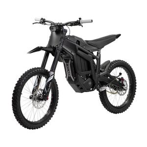 Novedades de la Expo de Marzo: Motocicleta Eléctrica Todoterreno Talaria Sting MX 3, 40-60 km/h, Envío a Todo el Mundo - Product Image 1