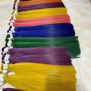 Venta al por mayor de cabello virgen, venta al por mayor, paquete de cabello virgen vietnamita, cutícula alineada - Product Image 3