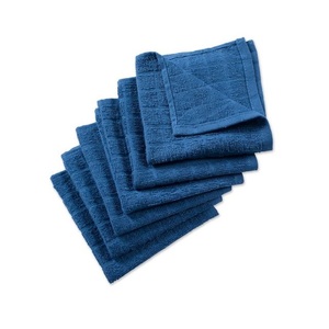 organic cotton 100% Promotion high Popular Bulk cloth GOTS Certificate Best <b>Kitchen</b> Absorbent Multi Colors Quick dry Dish <b>Towels</b> - Product Image 3