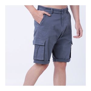 Shorts de sport pour hommes très demandés – Qualité supérieure, design décontracté, personnalisation par sublimation pour l'entraînement et le streetwear - Product Image 3