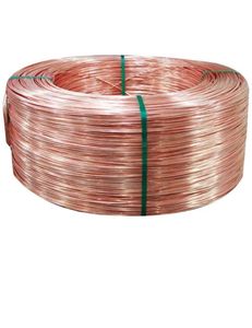 Comprar al por mayor de cobre C70600 C70620 C71520 alambre de cobre desnudo para electricidad e industrial para la venta - Product Image 1