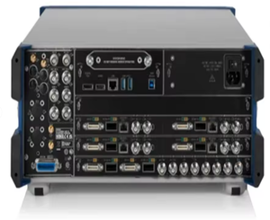 Machine d'essai industrielle de conception avancée TSME6 4900 0004 02 pour l'évaluation des performances mécaniques et des propriétés des matériaux - Product Image 1