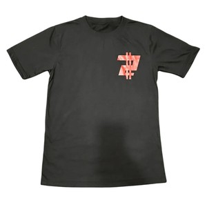 OEM Streetwear Adulto Regular Fit Heavyweight 100% Camiseta de algodón Transpirable O-cuello Camiseta gráfica Serigrafía personalizada - Product Image 5