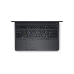 E5580 Ensemble d'ordinateur de garantie de qualité pour les entreprises Carte intégrée Intel I5 Ordinateur portable Ordinateur portable dell - Product Image 2