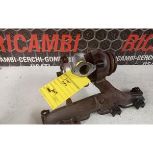 FIAT TURBINE Tipo 2ª serie Station Wagon (15>) 46339846 Diésel 1598 - Product Image 4