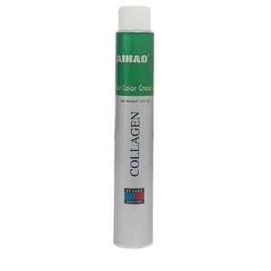 Fabrication pliable Tubes de colle en aluminium réglables durables du Vietnam Utilisations pharmaceutiques Tube en métal - Product Image 5
