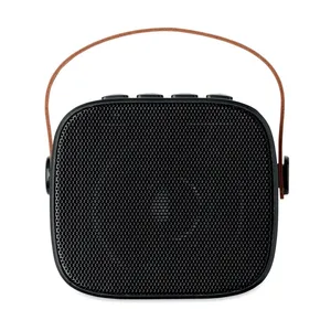 Personalized Promotional <b>USB</b> Wireless <b>Speaker</b> KARASETA 5W Gadget - Product Image 3