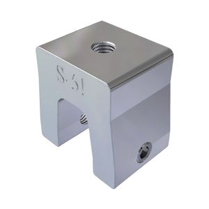 Sistema de Montaje Solar S-5, Abrazadera de Junta Vertical Mini NB, Sin Necesidad de Pernos - Product Image 1