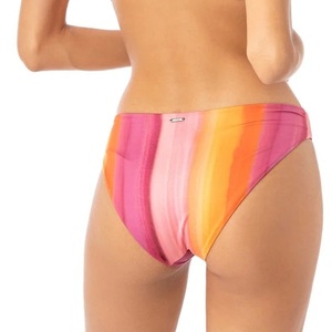 Sexy Printed Seamless Ice <b>Silk</b> Nylon Eco-Friendly Quick Dry Low-Rise Women's <b>Panties</b> Comfortable Skin Friendly - Product Image 2