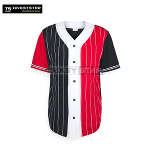 Uniforme de baseball sportif sur mesure pour hommes Pakistan Vêtements d'équipe uniques Vêtements de sport de qualité supérieure Ensemble de maillots de baseball - Product Image 2