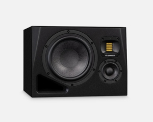 ลำโพงมอนิเตอร์สตูดิโอ SalesQuality Audio A8HL 8 นิ้ว แบบ 3 ทาง แนวนอน พร้อมชุดซับวูฟเฟอร์ - Product Image 2